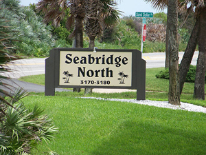 Seabridge North